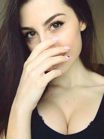 Проститутка Эдита